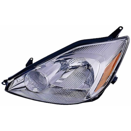 Depo Lamp, 312-1168L-AS 312-1168L-AS